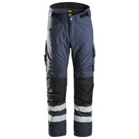 Snickers 6619 AllroundWork 37.5® Insulated Trousers